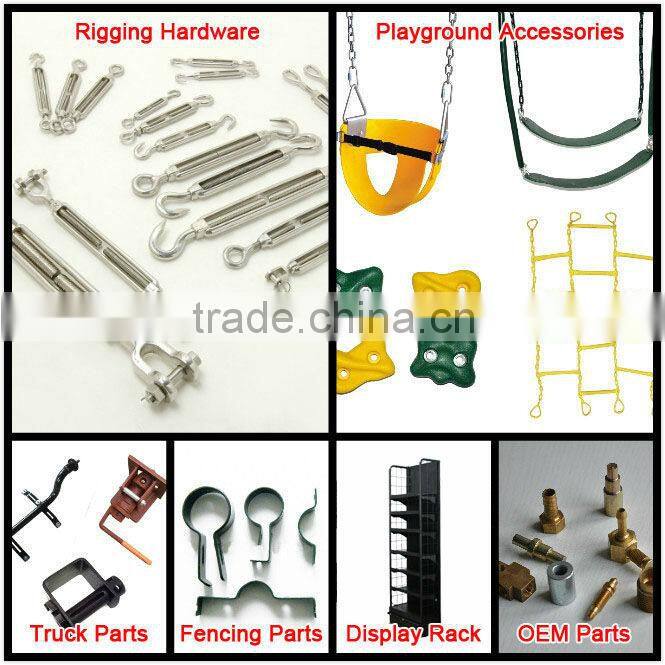 Playground Accessories Linking Chain
