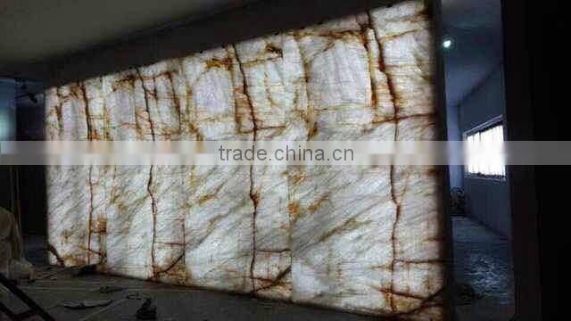 China New Cheap Onyx, golden onyx, beige onyx