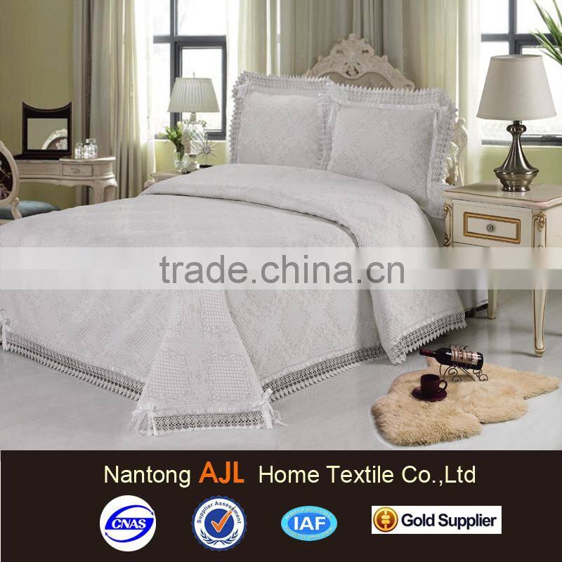 HOT HOT sale china products Knitting bedspread