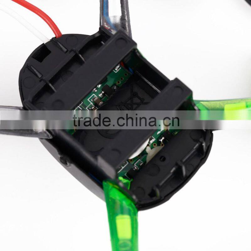 U839 2.4 GHz 6 Axis GYRO 4 Channels Quadcopter RC Airplane Aircraft