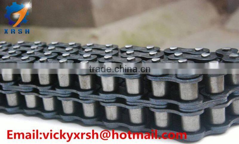 China 40Mn steel roller chain manufacturer