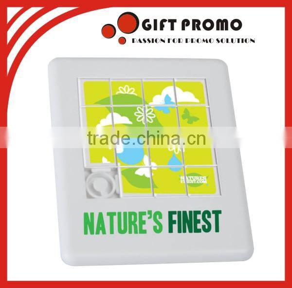 Promotional Toy Gift Puzzle Toy Puzzle