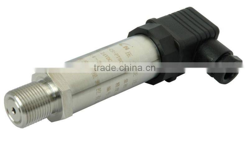 Chinastar trucks sensor pressure transducer for Heavy Machinery CS-PT830
