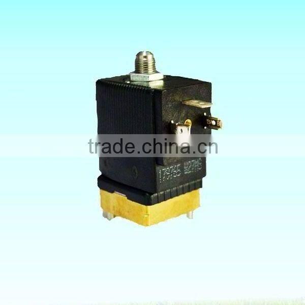 air compressor solenoid valve 220 volt solenoid valve 110V ac solenoid valve 24v dc solenoid valve