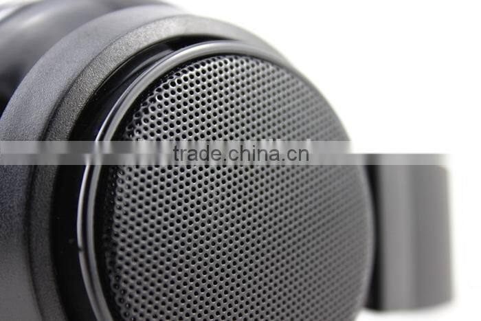 classic popular selling 2 in 1 speaker stylish bluetooth headphone with stereo sound
