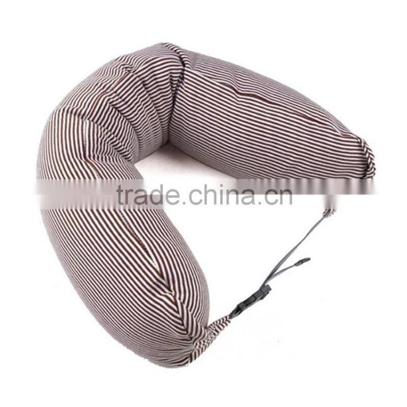 Travel Neck Pillow Car U Pillow