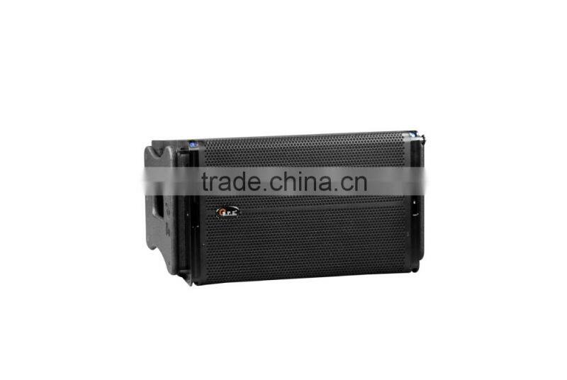 2-way line array passive speaker 12inch 350w for outdoor LA-2