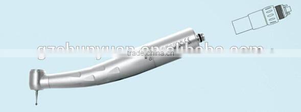 Dental hight speed handpiece/sirona high speed dental handpiece with coupling /sirona high speed handpiece with coupling
