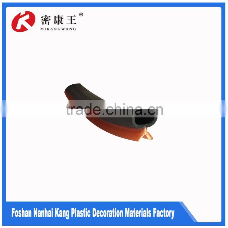 Rigid pvc sheet manufacturers for door sealing