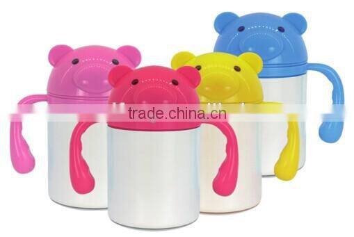 Blank sublimation mugs