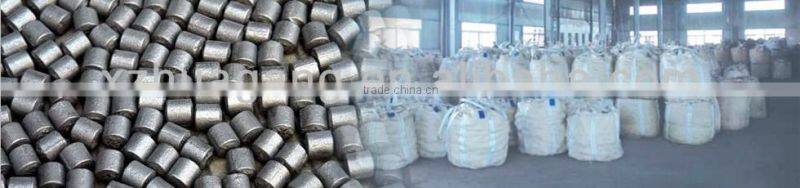 grinding media steel Cylpebs