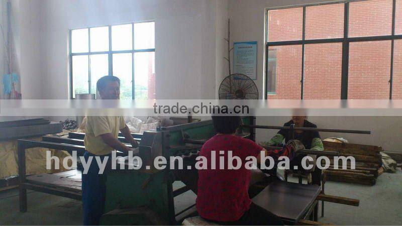 The filter bag cage with DG venturi (HDYY)