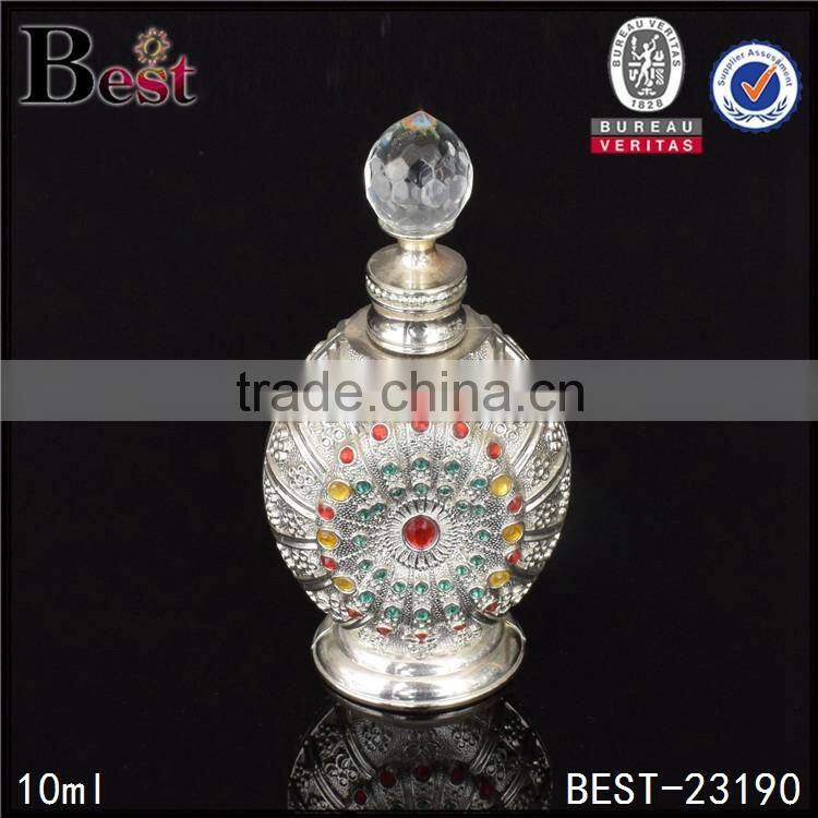 10ml glass tube luxury glass tube glass tube dropper