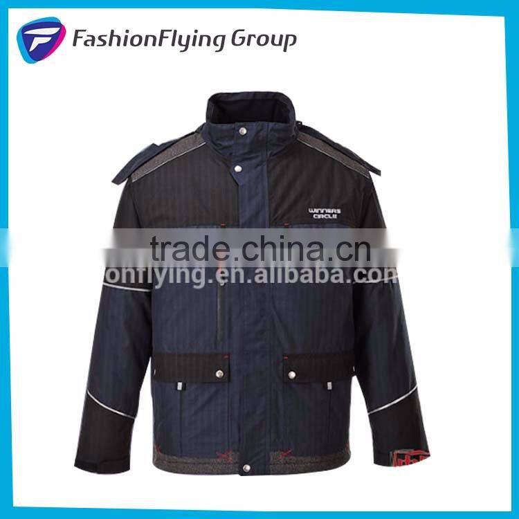 LWM2209AB 2016 Waterproof and Breathable Function Men Workwear