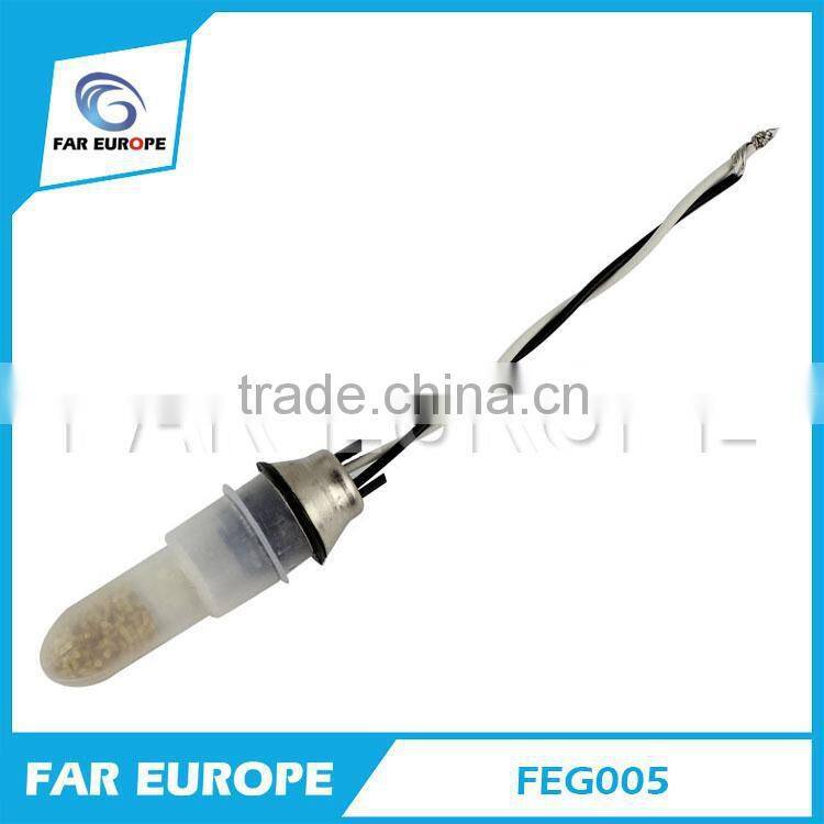 New Product! Seat Belt Inflator with Wire