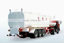 ST9530GSN bulk cement truck semi-trailer