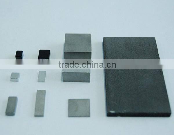Industrial use SMCO Magnets for sale
