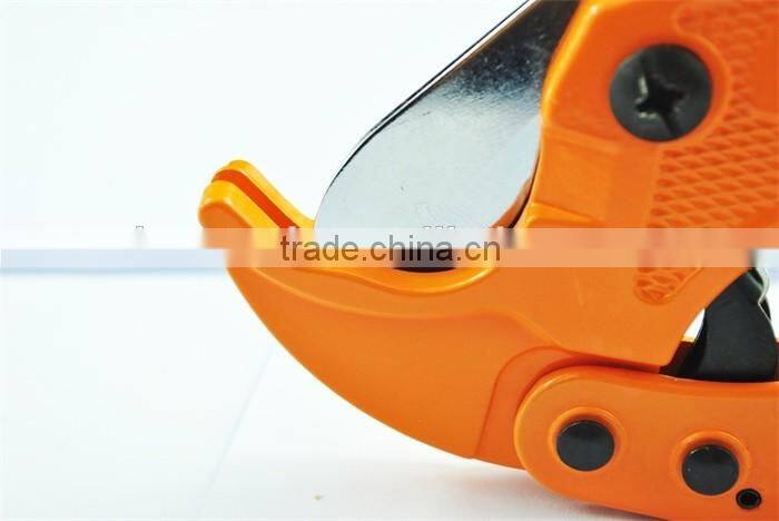 Large Diameter Plastic Hose PVC Pipe Cutter