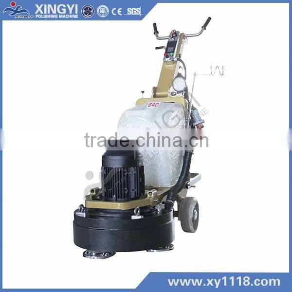 wood sander PM300A wood floor sander machine