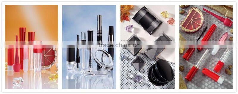 Mini Round lipstick tube cosmetics packaing