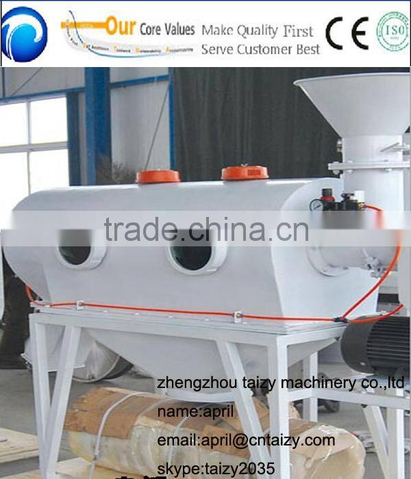 Powder Sieving Machine|Mesh Chemials and Food