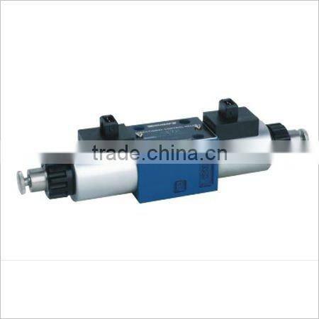 solenoid valve of 4WE6**6X/E D24 N A Rexroth type