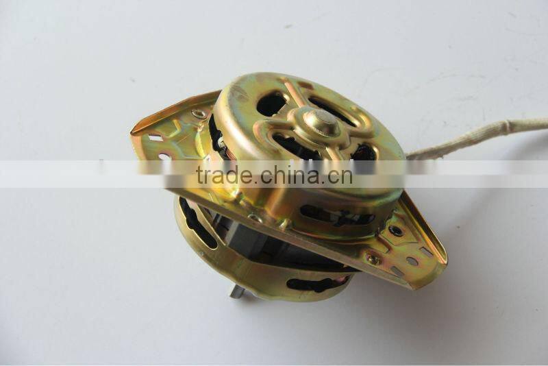 Spinning motor for washing machine