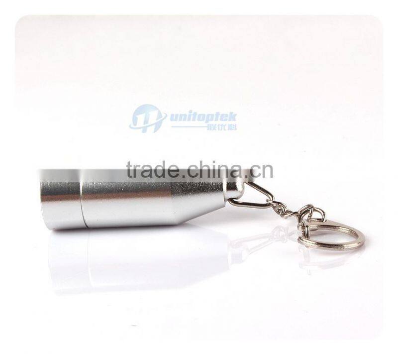 Mini Strong Bullet Detacher magnetic detacher EAS Tag Remover 6,500GS