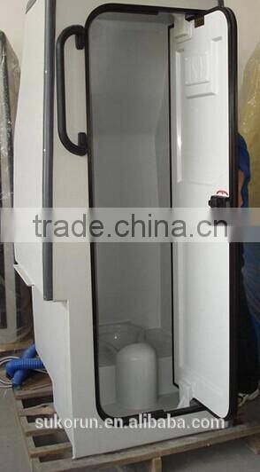 Kinglong,Yutong Bus Toilet, Washing Room, Bathroom