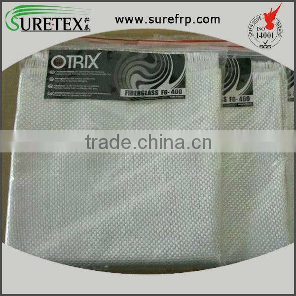 Fiberglass Woven Roving Slice