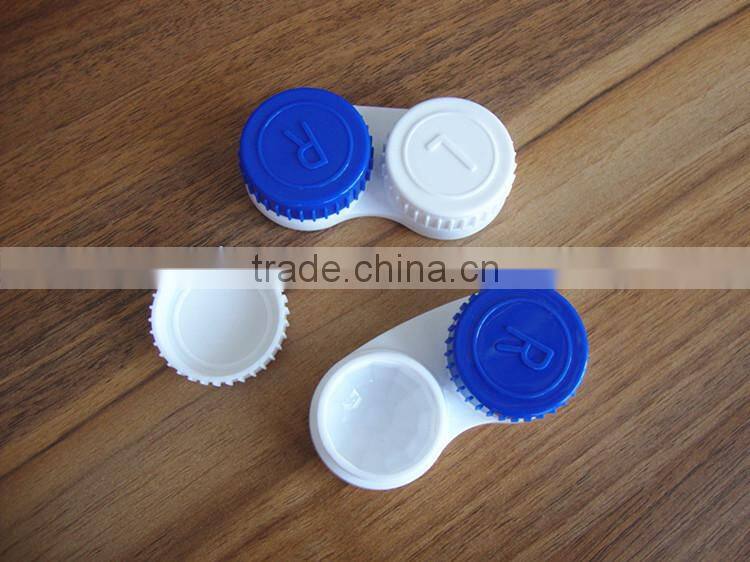 Contact Lens Case