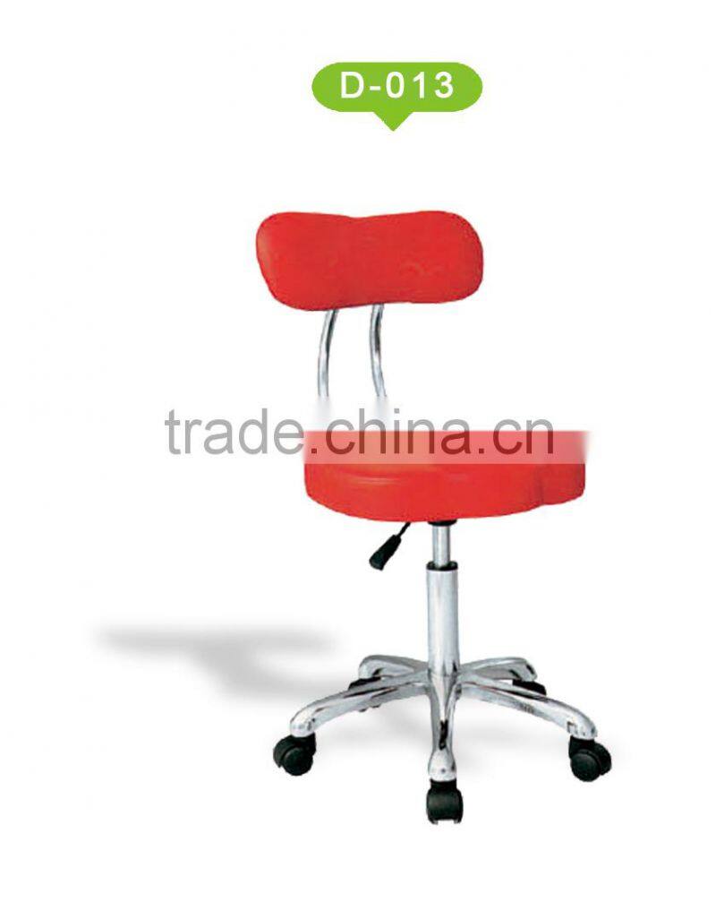 Iron Cheap massage chair/Iron Cheap Beauty salon chair/barber chair