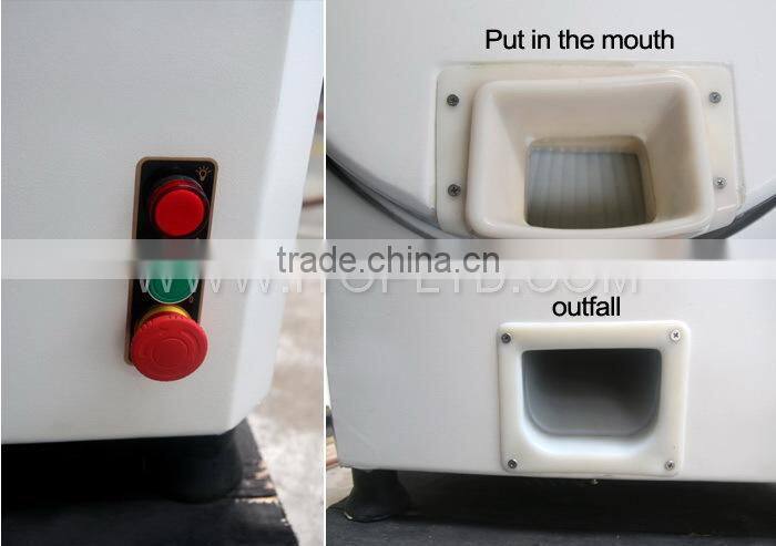 ML-1400 Dough rounder machine