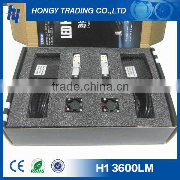auto headlihgt 50w h1
