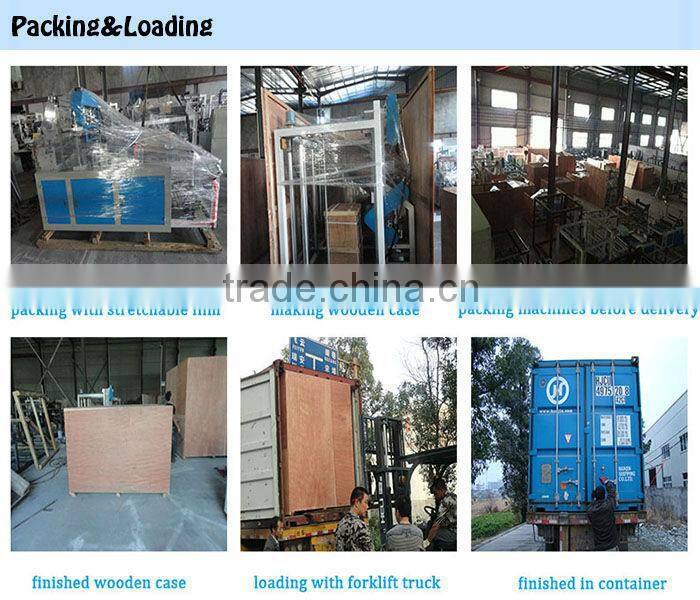 Non-woven Slitting Machiney