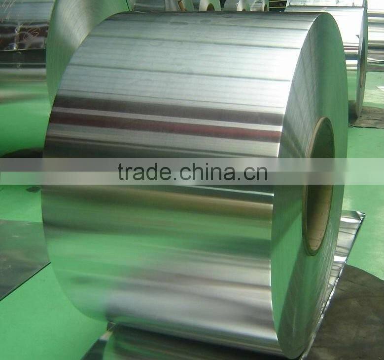 popular grade 1100 h24 grade aluminum plate coil for antirust ing