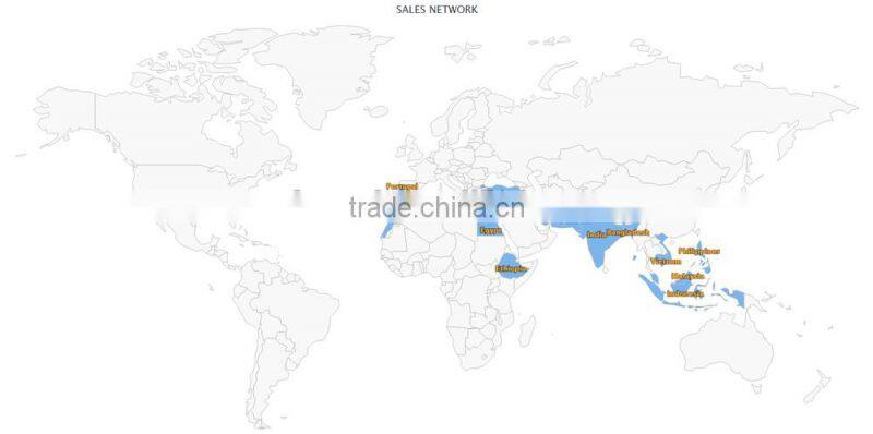 12/3 100% raw white Spun polyester yarn