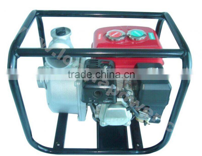 Kerosene Petrol Water Pump Manufactures