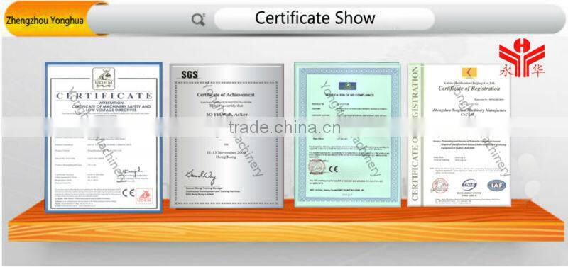 High briquette forming ratio hydraulic black coal briquette machine