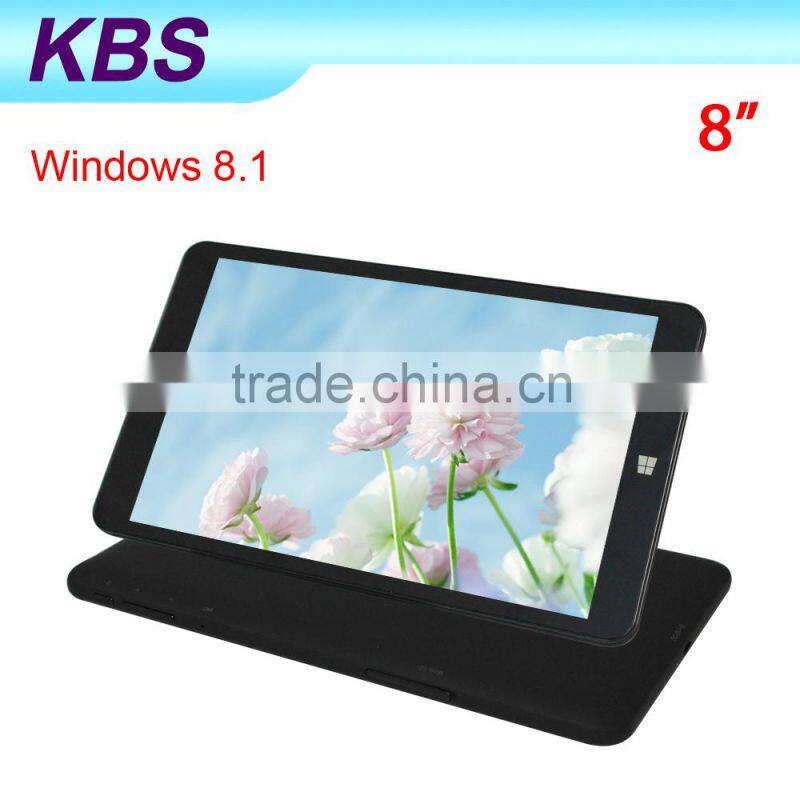 2015 Best Selling 8" Tablet Pc With Bluetooth,GPS,FM,Camera,G-sensor,Capacitive Screen