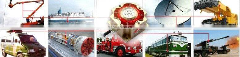 HCA131A Full Temperature High Accuracy Magnetic Switch Sensor Warning Systerm With Power Light Indication, IP67 Waterproof