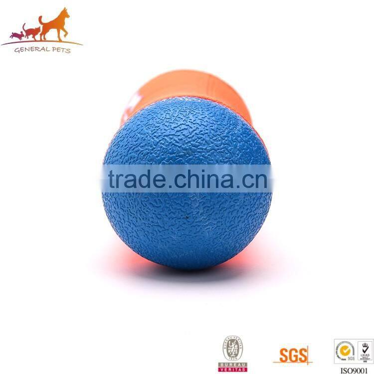 China Dog Fetch Ball Thrower Training Toy Factory
