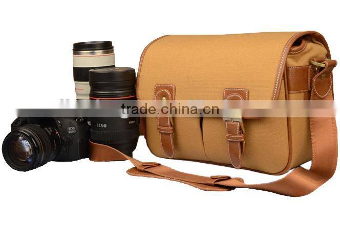 Camera Bag,Canvas Camera Bag,Dslr Camera Bag