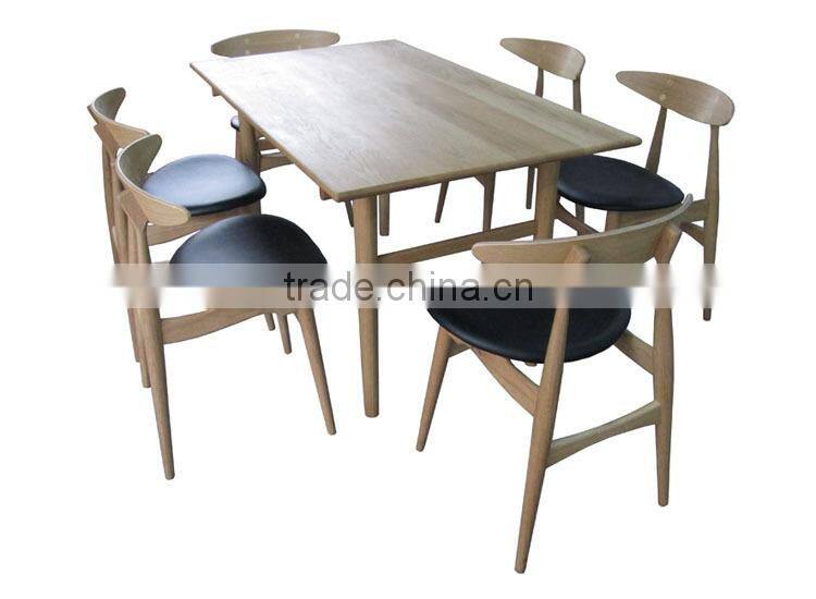 T015 Dining table made in malaysia