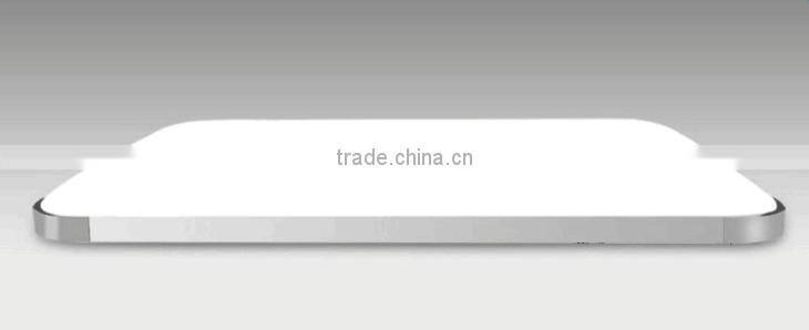 New premium saving power ce rohs led lights drop ceiling recessed