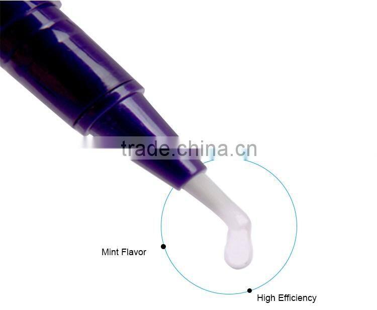 Bleach Bright Teeth Whitening Keep Bright Pen Peroxide Free