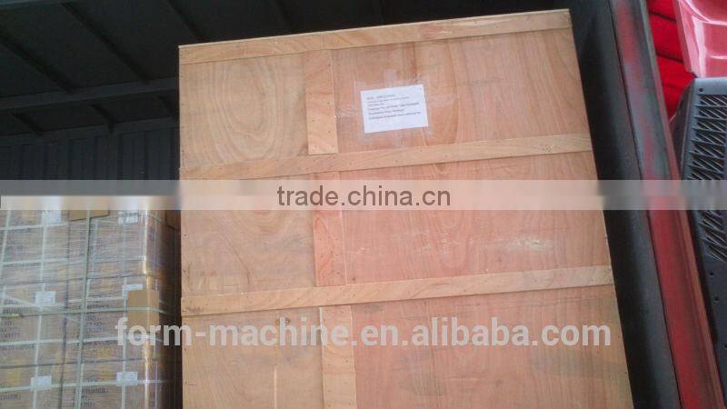 longitudinal circular seam welding machine for solar water tank