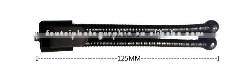 Flexible Light Weight Plastic Mobile Tripod For Smartphone