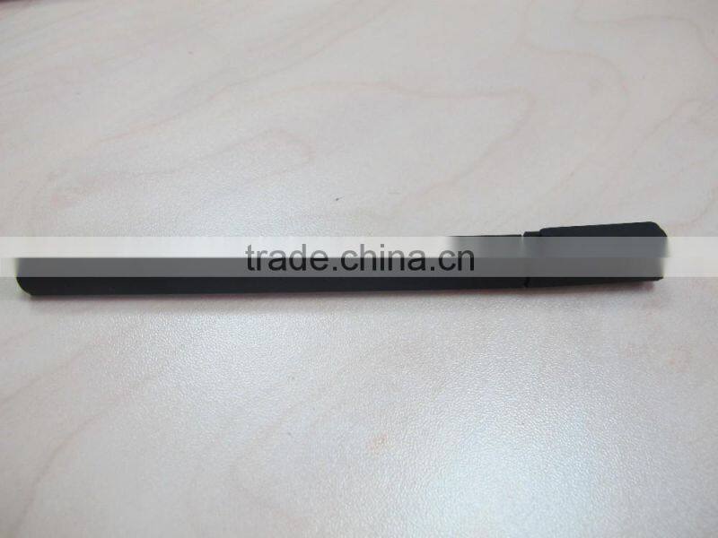 Soft touch Advertising Ballpoint Pen