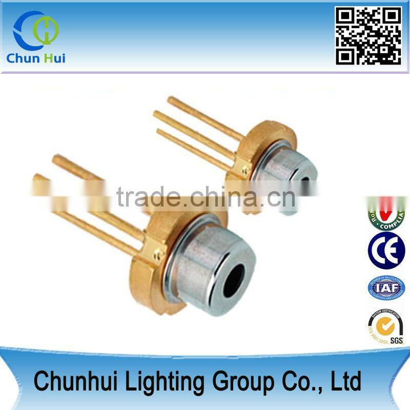 In Stock Japan Rohm 650Nm 10Mw Red Laser Diode For Hair Regrow